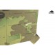 Передняя панель жилета 8 MOLLE LC [ARS ARMA]